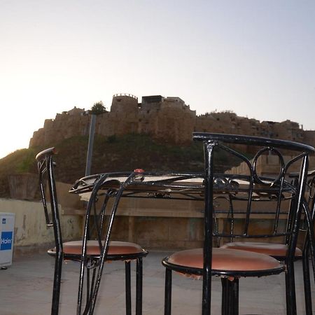 Jaisalmer Guest House Exterior photo