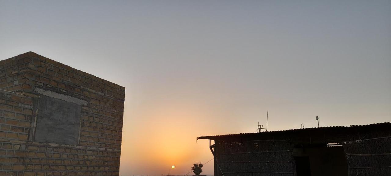 Jaisalmer Guest House Exterior photo