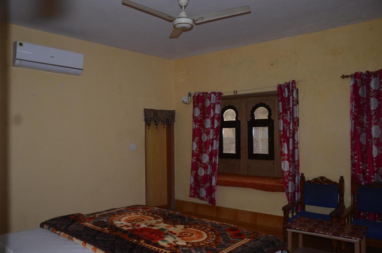 Jaisalmer Guest House Exterior photo